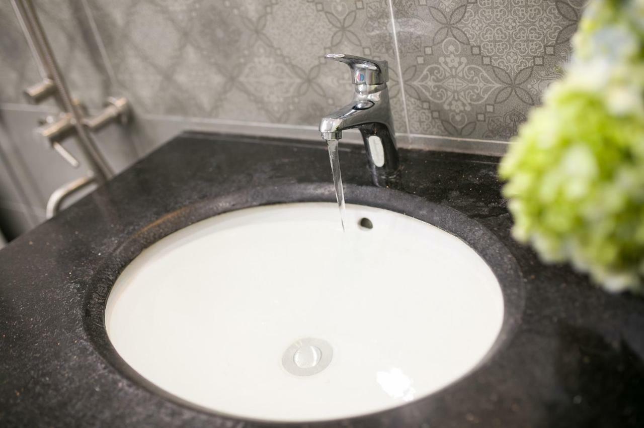 Hanoi Backpackersuite Hostel Zewnętrze zdjęcie