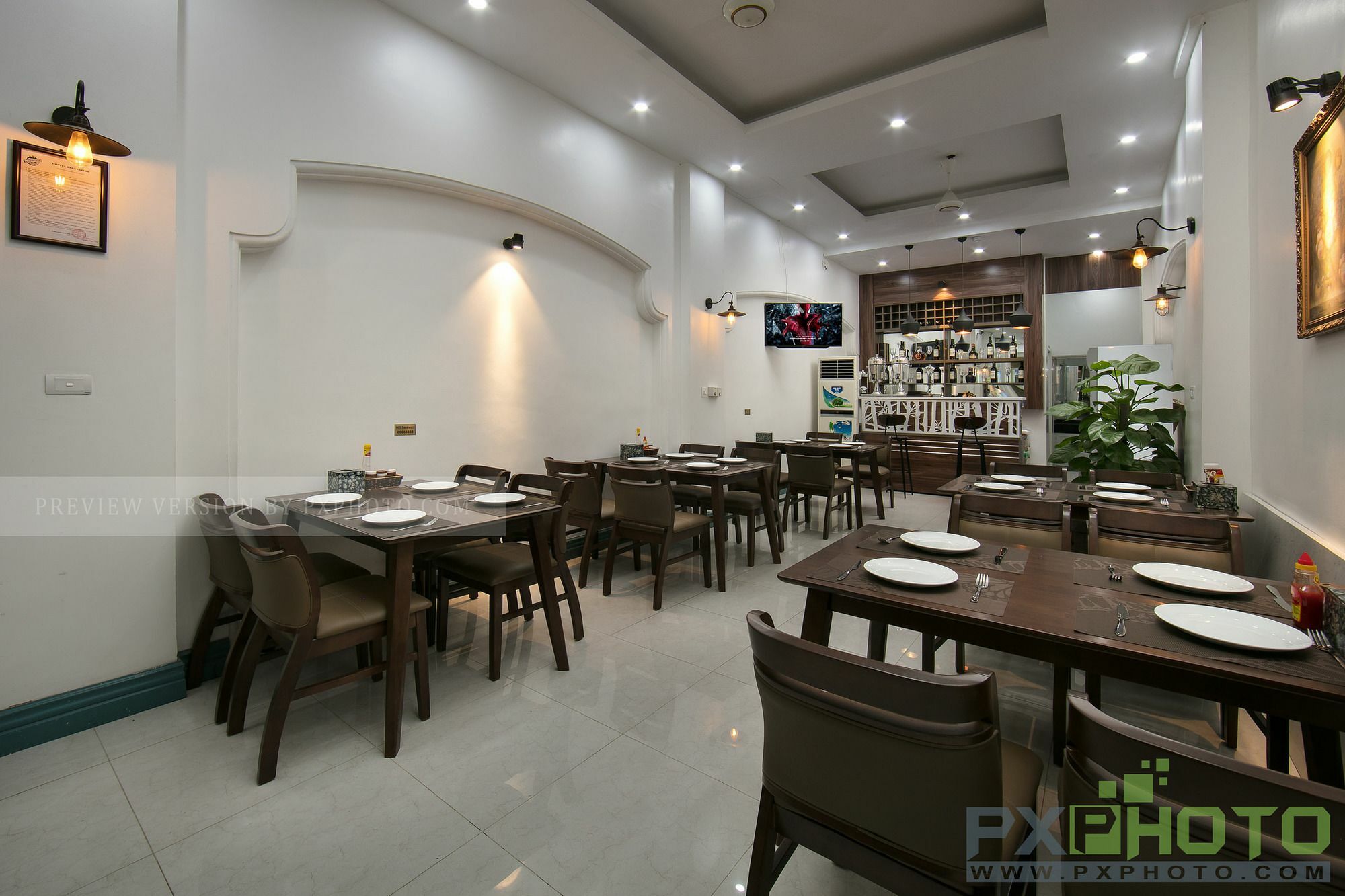Hanoi Backpackersuite Hostel Zewnętrze zdjęcie
