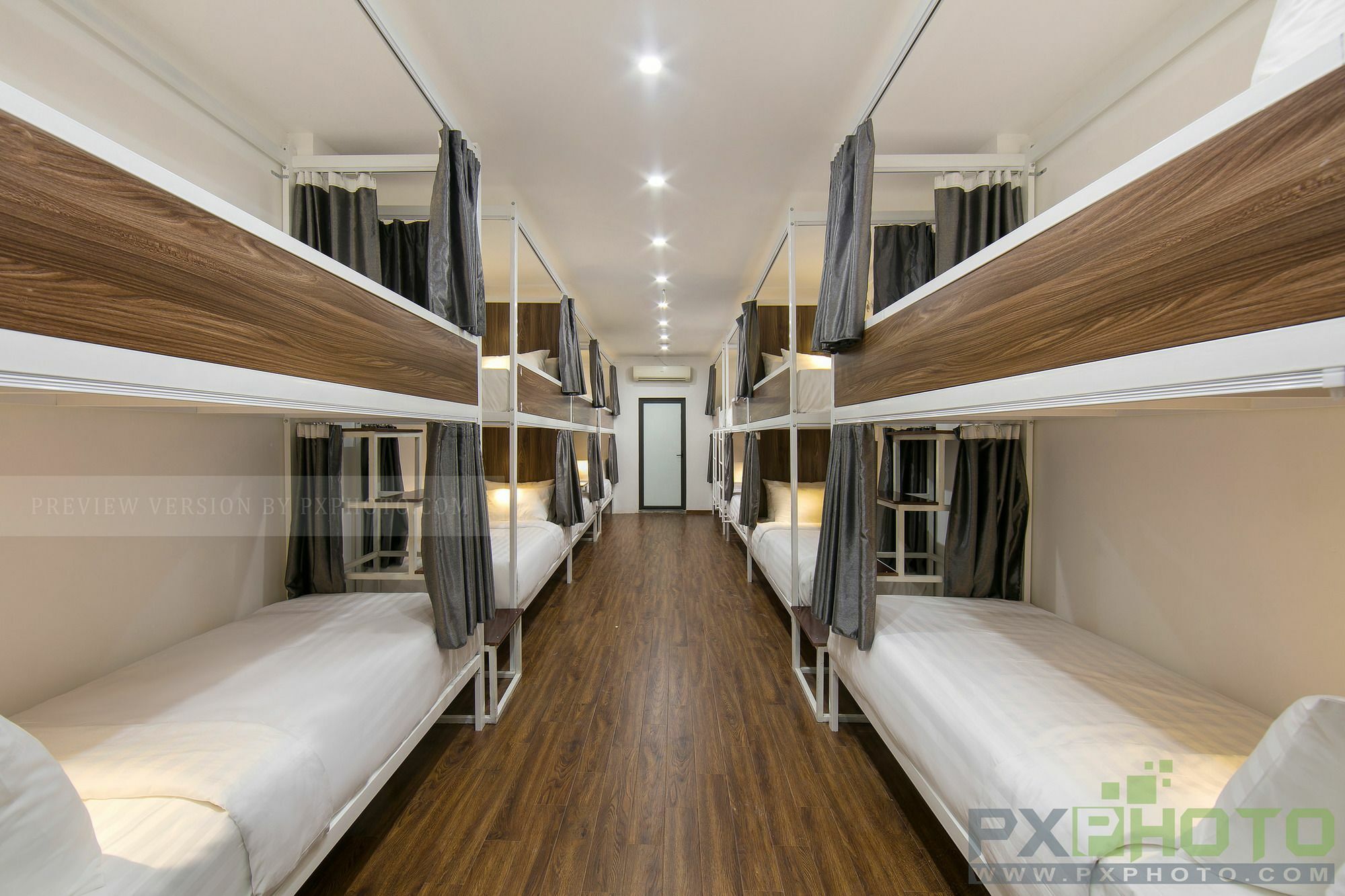 Hanoi Backpackersuite Hostel Zewnętrze zdjęcie